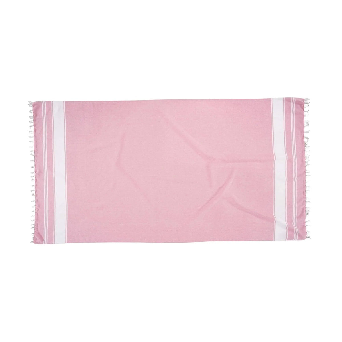 🔥Summer Hot Sale 48% OFF🌴 Lightweight XL Flat-Weave Beach Towel (39” x 71”)