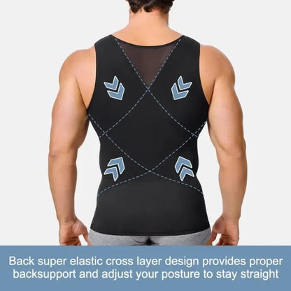 🔥Hot Sale 49% OFF✨SculptBody™- Shaper Vest 2.0
