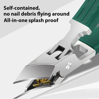 Eagle Beak Nail Clippers 3-Piece Set