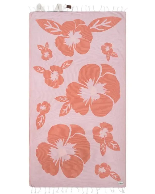 🔥Summer Hot Sale 39% OFF🎒🌊 2-in-1 Sand Towel Bag