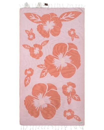 🔥Summer Hot Sale 39% OFF🎒🌊 2-in-1 Sand Towel Bag