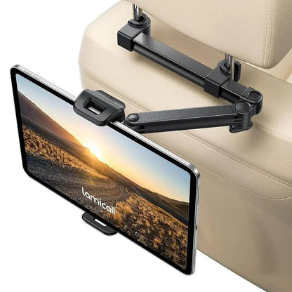 Lamicall Car Headrest Tablet & Phone Mount-EDC