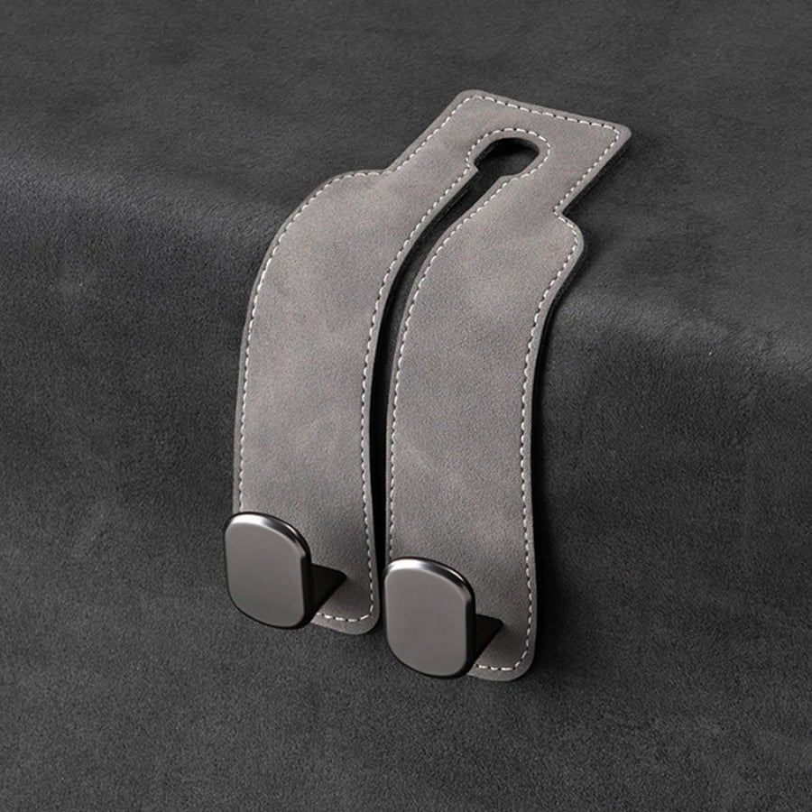Car Headrest Hooks for Purse