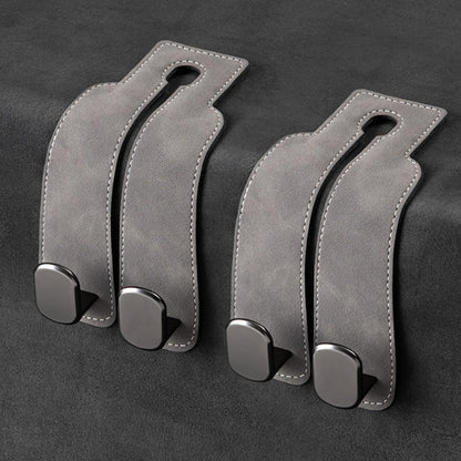 Car Headrest Hooks for Purse