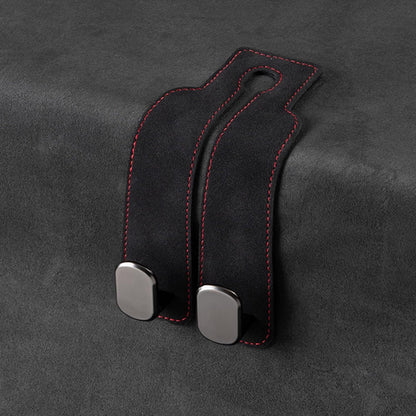 Car Headrest Hooks for Purse