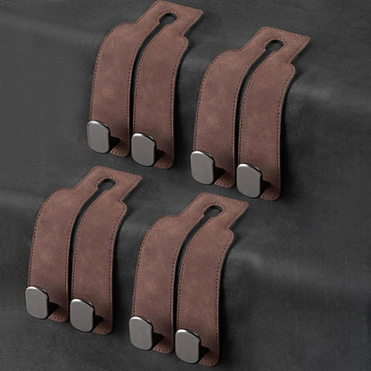Car Headrest Hooks for Purse