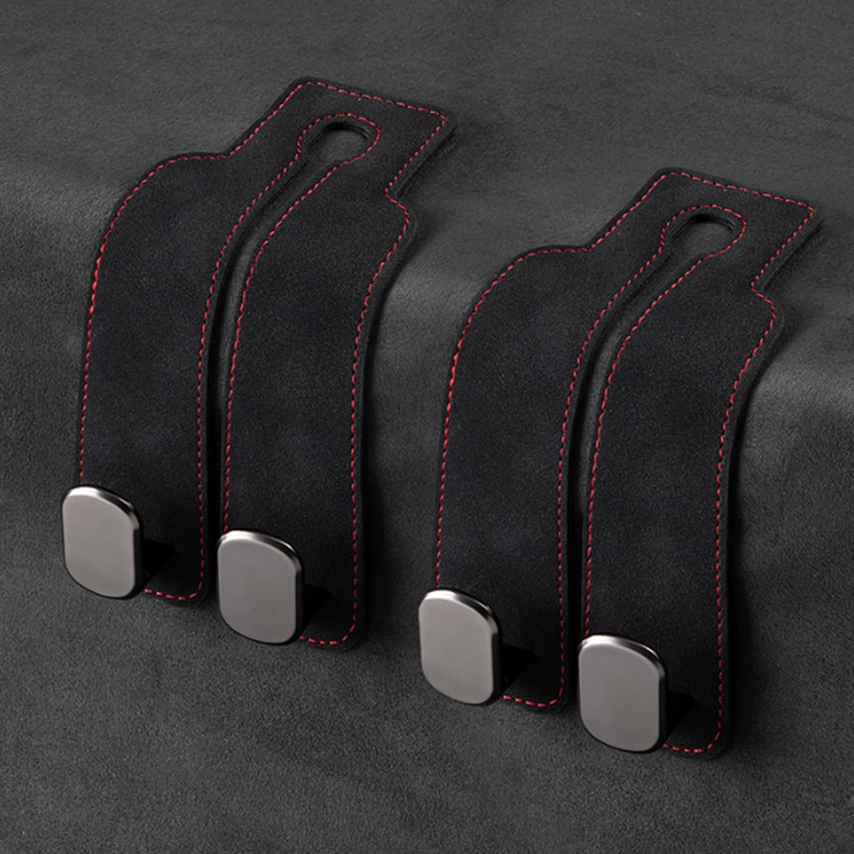 Car Headrest Hooks for Purse