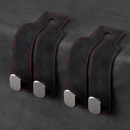 Car Headrest Hooks for Purse