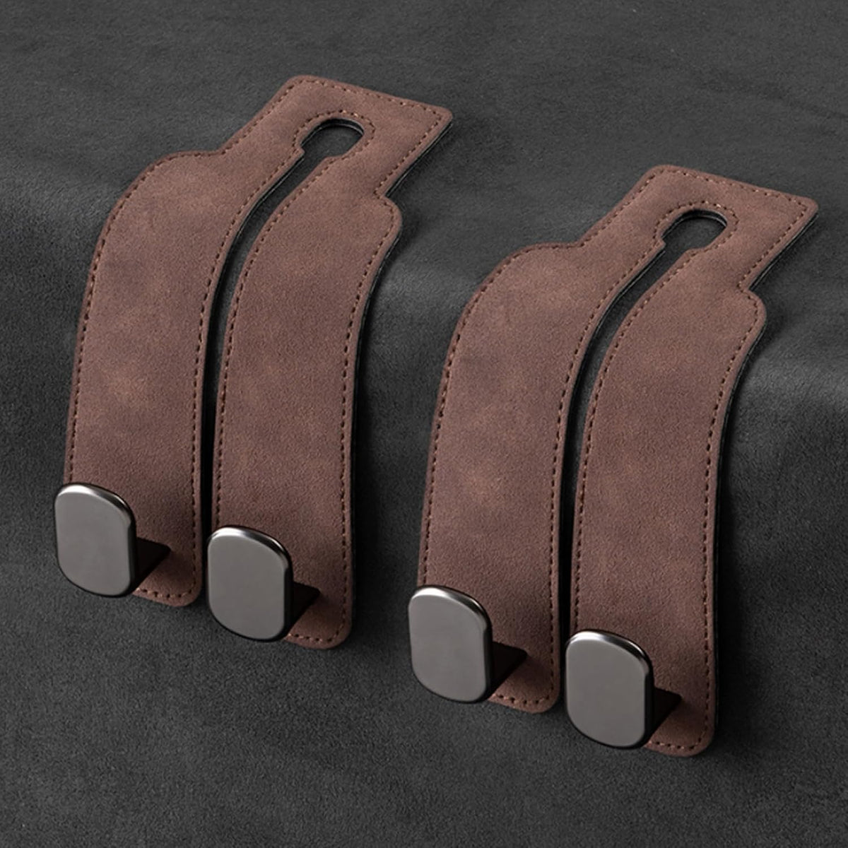 Car Headrest Hooks for Purse