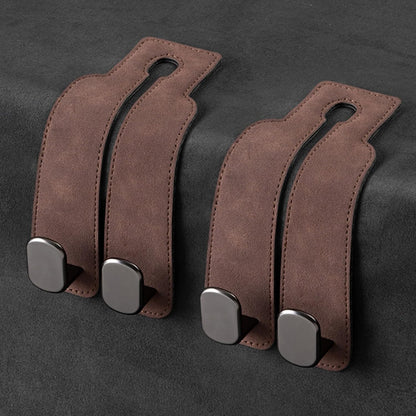 Car Headrest Hooks for Purse