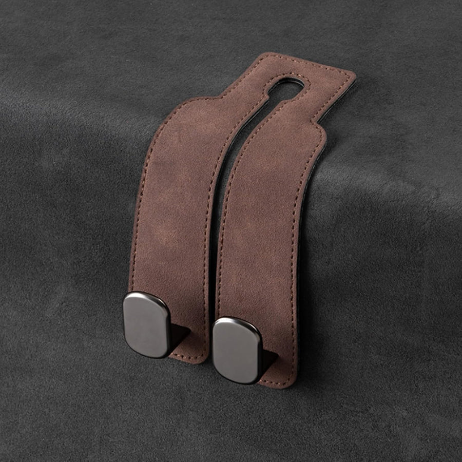 Car Headrest Hooks for Purse