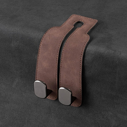 Car Headrest Hooks for Purse