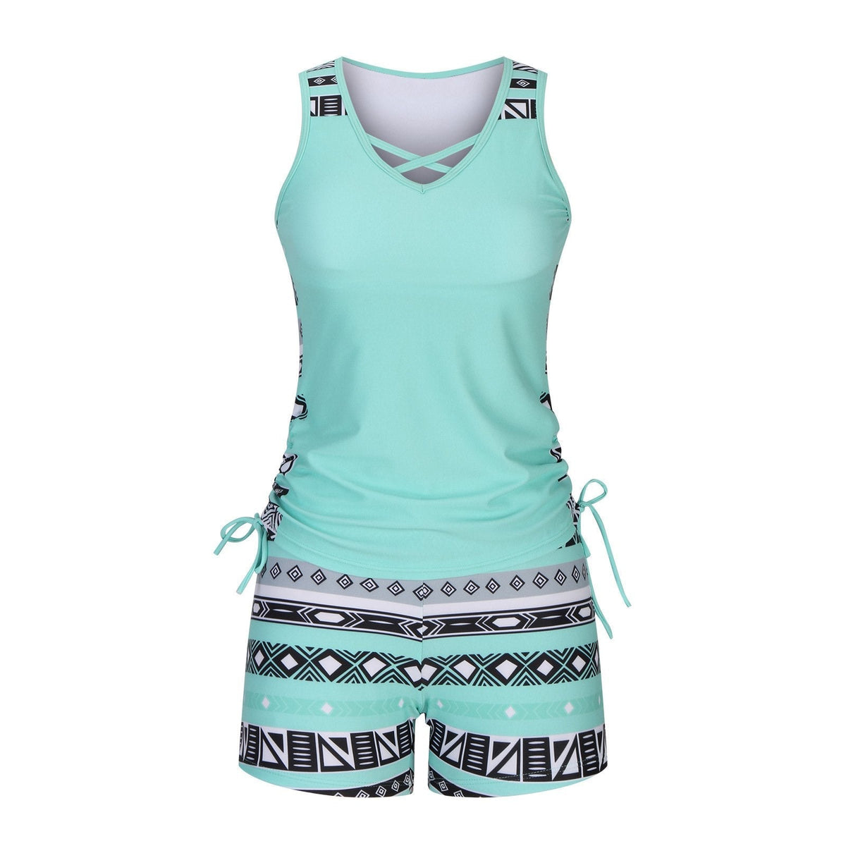 women-s-tummy-control-tankini-set-with-built-in-bra-flattering-boho-swimwear-with-shorts-9160