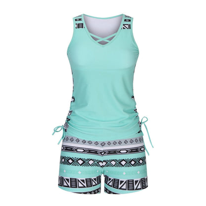 women-s-tummy-control-tankini-set-with-built-in-bra-flattering-boho-swimwear-with-shorts-9160