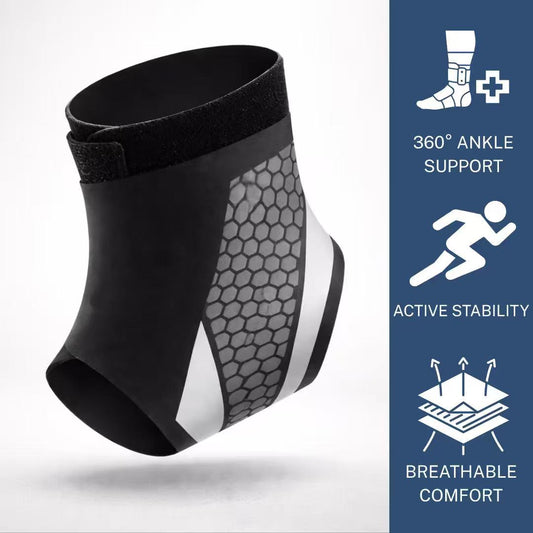 Vivapickr™ Ankle Support Brace