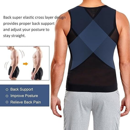 🔥Hot Sale 49% OFF✨SculptBody™- Shaper Vest 2.0