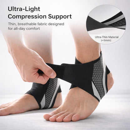 Vivapickr™ Ankle Support Brace