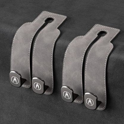 Car Headrest Hooks for Purse