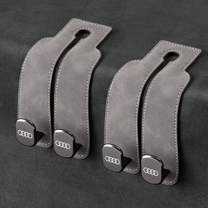 Car Headrest Hooks for Purse