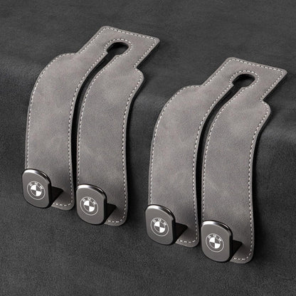 Car Headrest Hooks for Purse