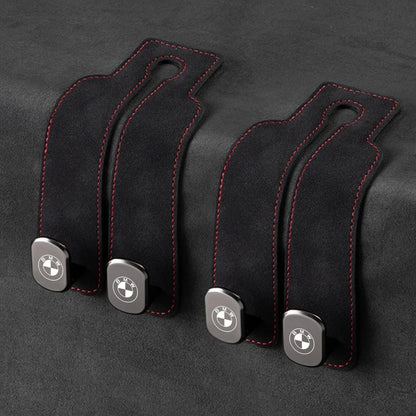 Car Headrest Hooks for Purse