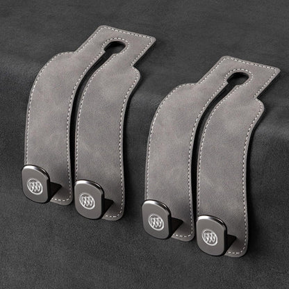 Car Headrest Hooks for Purse