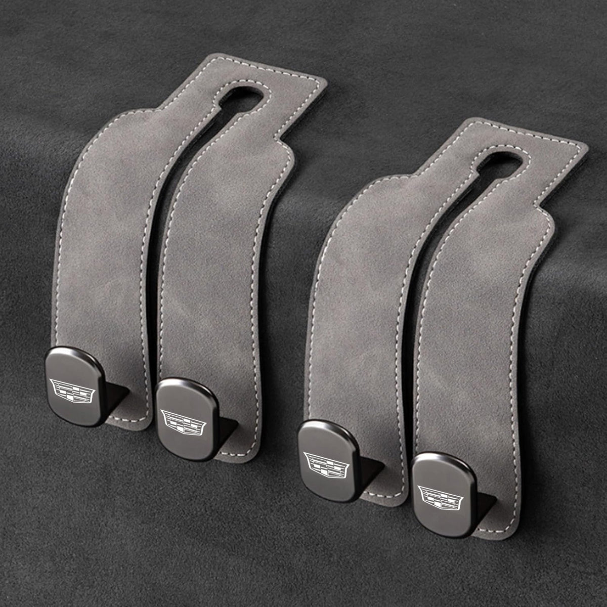 Car Headrest Hooks for Purse