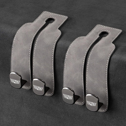 Car Headrest Hooks for Purse