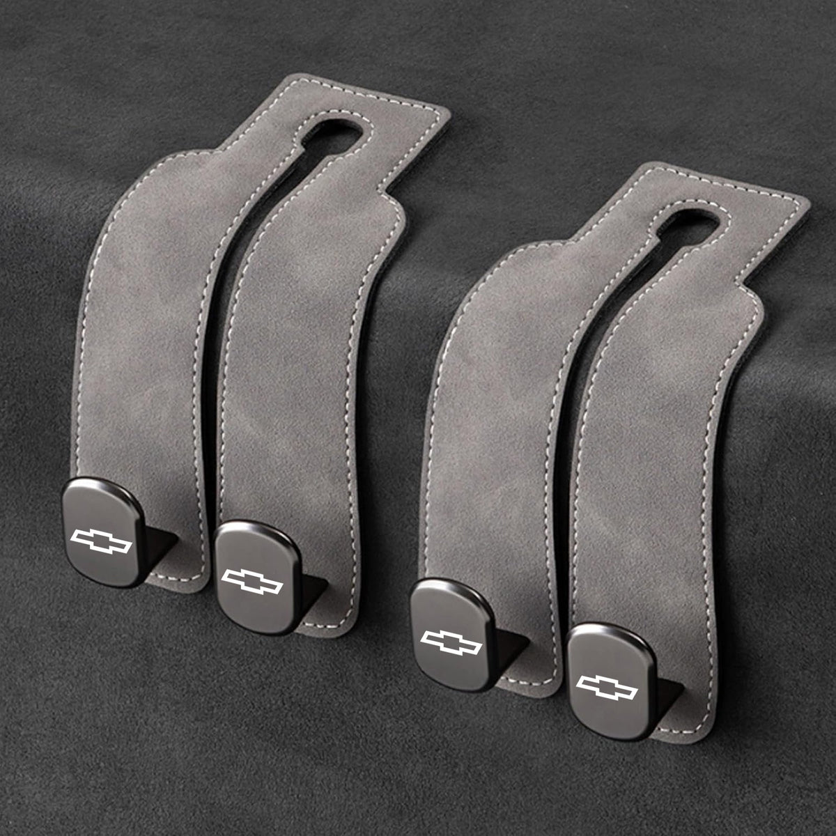 Car Headrest Hooks for Purse
