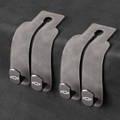 Car Headrest Hooks for Purse