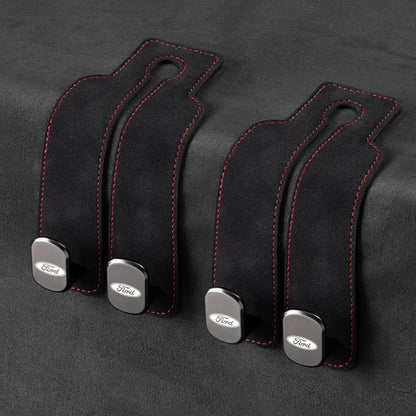 Car Headrest Hooks for Purse