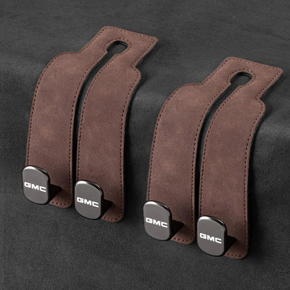 Car Headrest Hooks for Purse