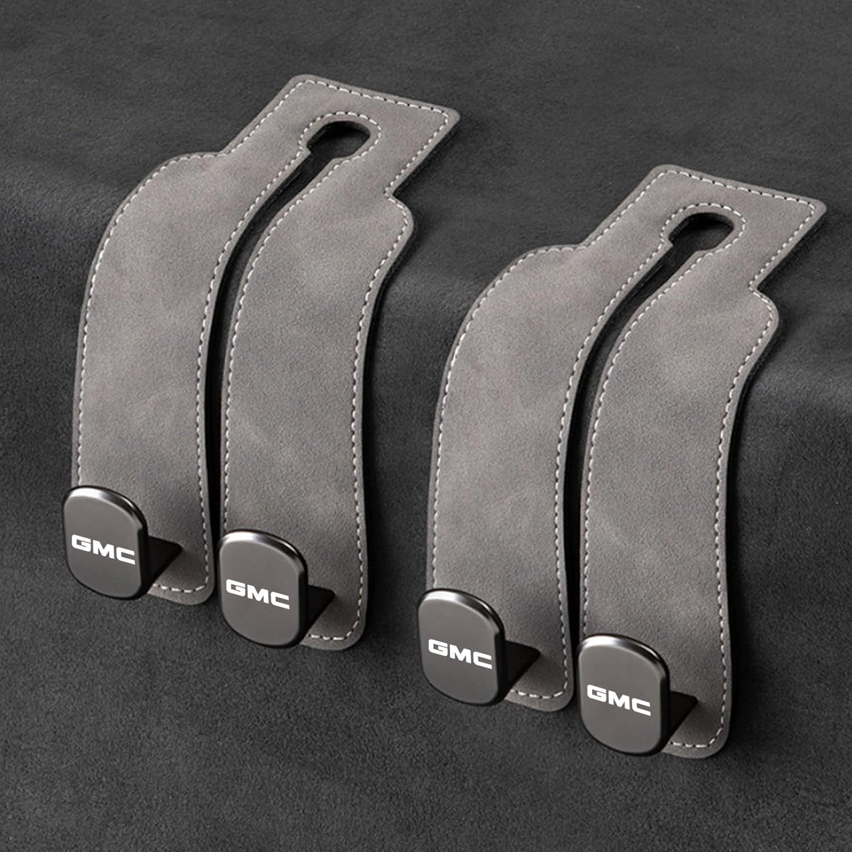 Car Headrest Hooks for Purse