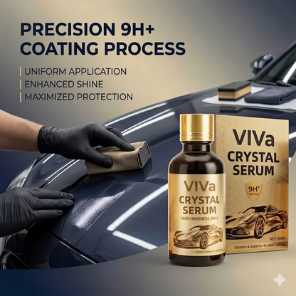 ⚡Hot Sale🚗Advanced Graphene Ceramic Coating for Cars🚗