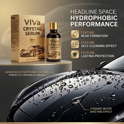 ⚡Hot Sale🚗Advanced Graphene Ceramic Coating for Cars🚗