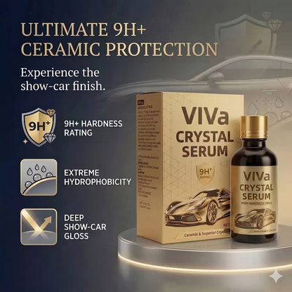 ⚡Hot Sale🚗Advanced Graphene Ceramic Coating for Cars🚗