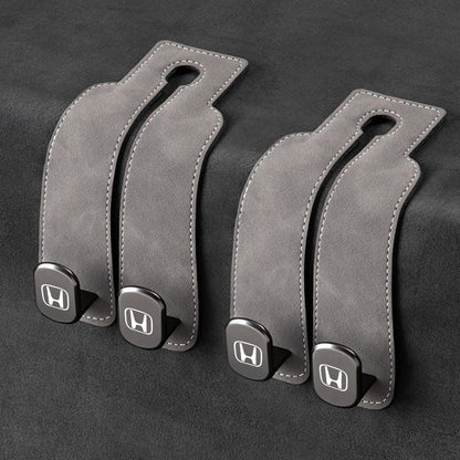 Car Headrest Hooks for Purse