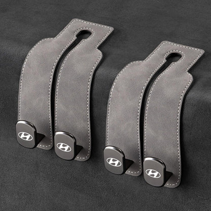 Car Headrest Hooks for Purse