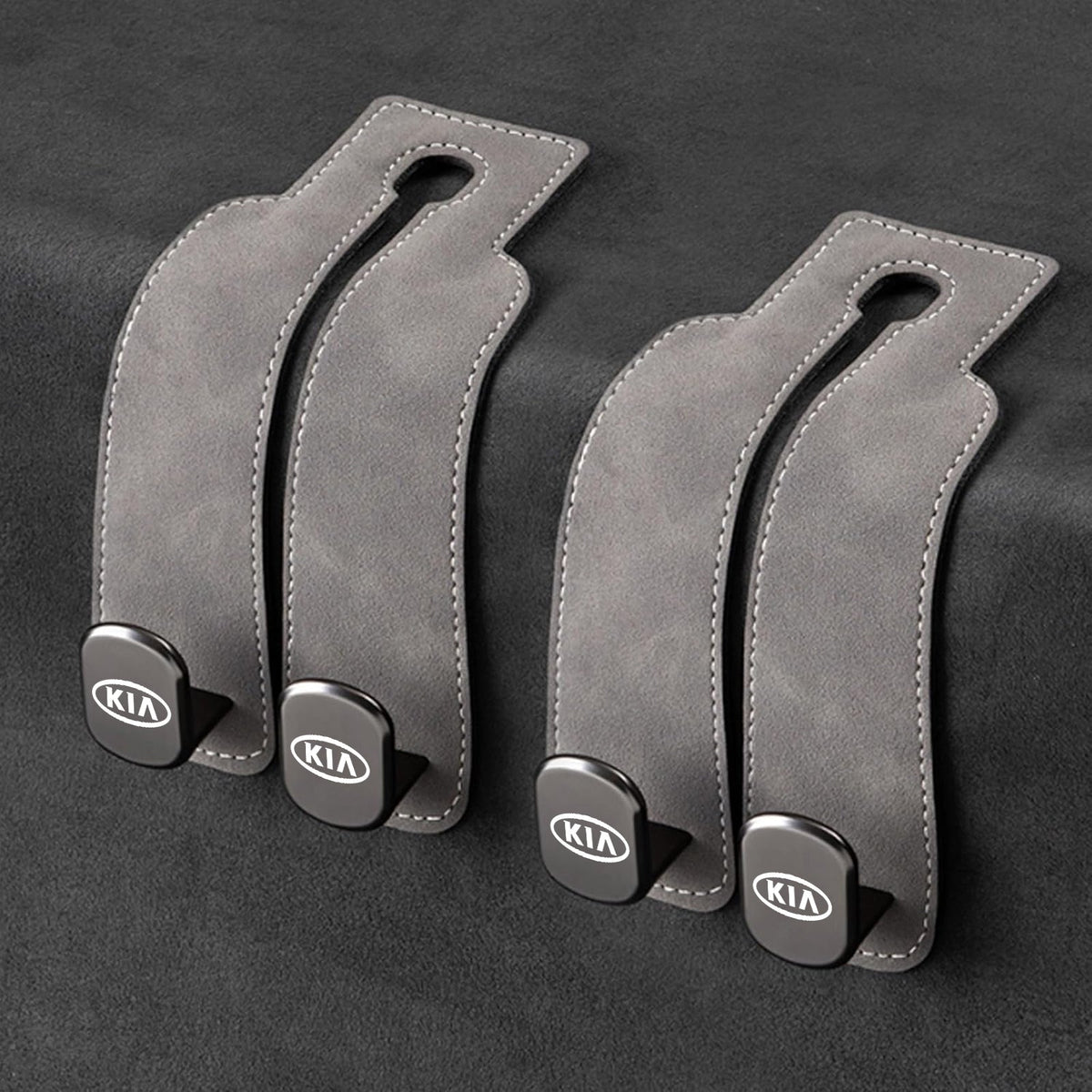 Car Headrest Hooks for Purse