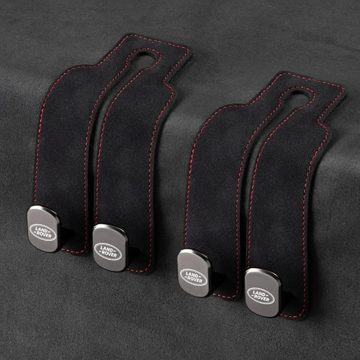 Car Headrest Hooks for Purse