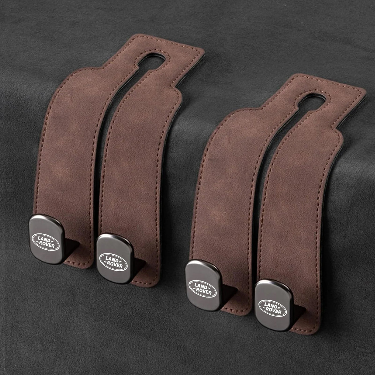 Car Headrest Hooks for Purse