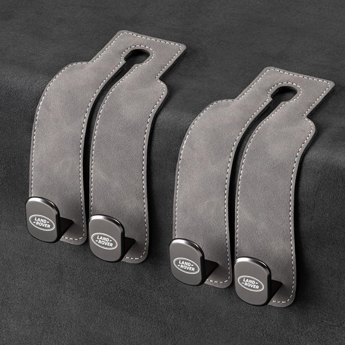 Car Headrest Hooks for Purse