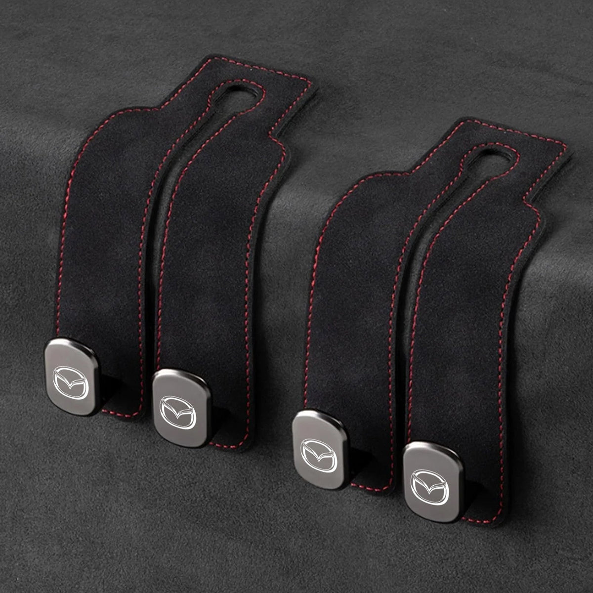 Car Headrest Hooks for Purse