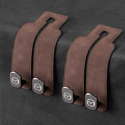 Car Headrest Hooks for Purse