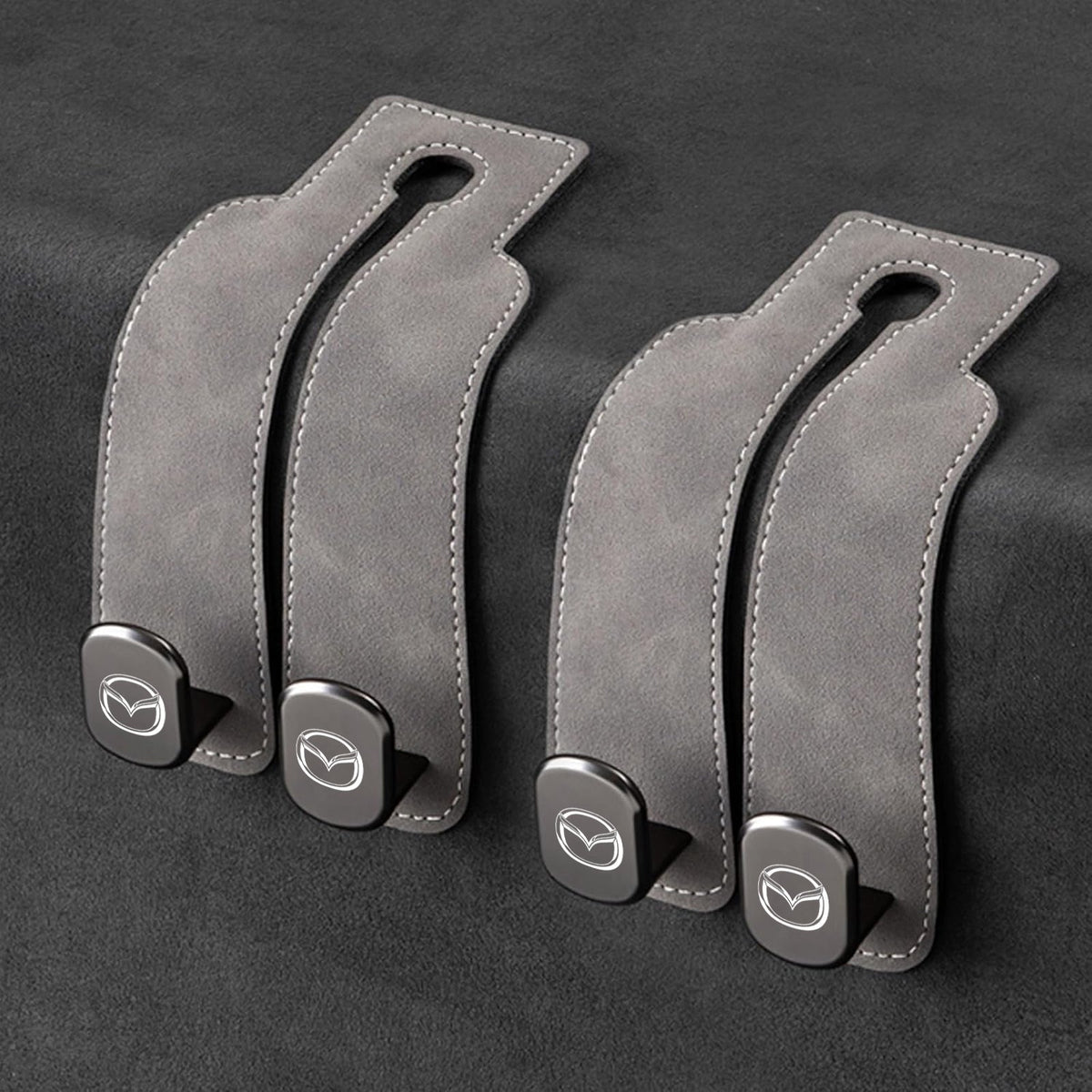 Car Headrest Hooks for Purse