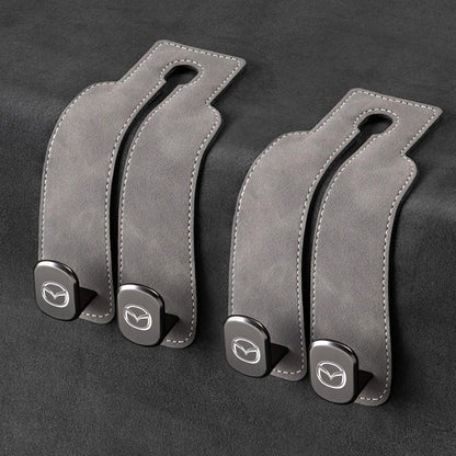 Car Headrest Hooks for Purse