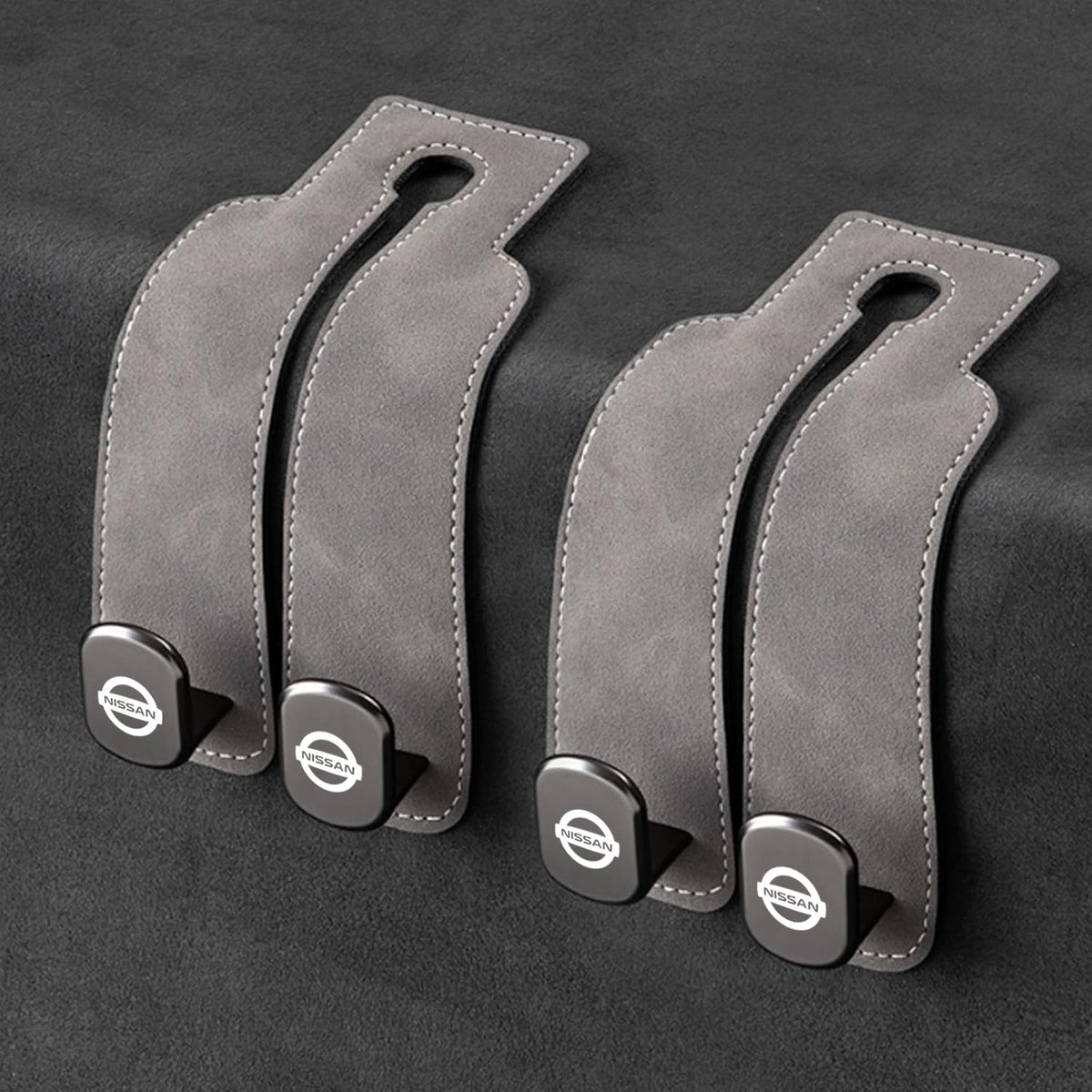 Car Headrest Hooks for Purse