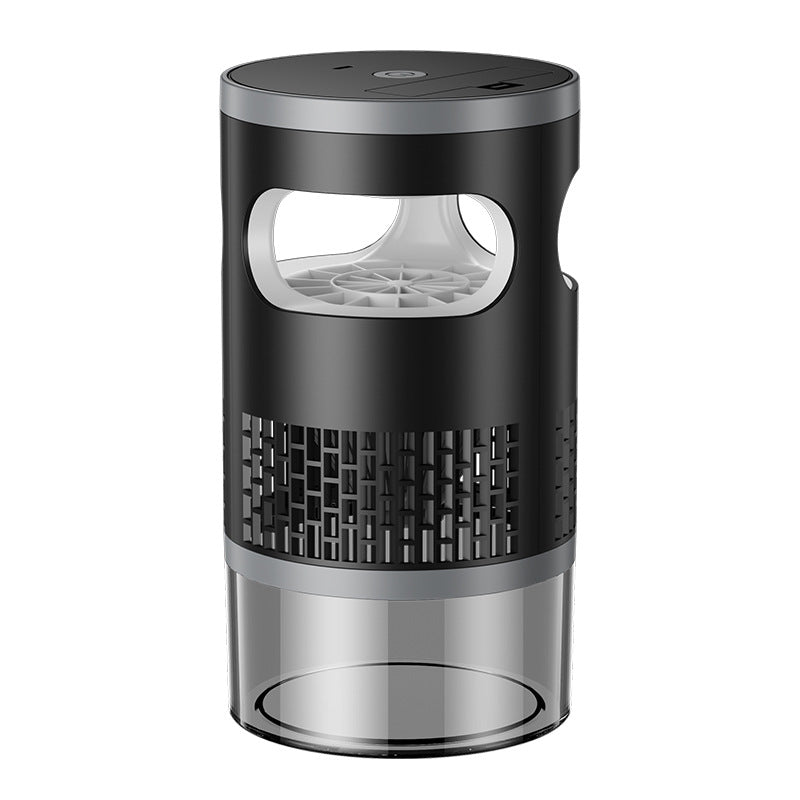 Indoor Insect Trap - Non-Zapper Light 🦟