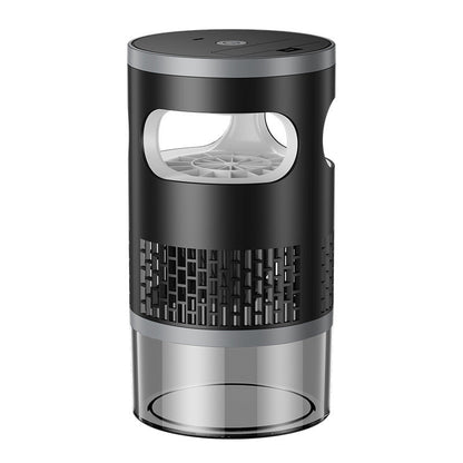 Indoor Insect Trap - Non-Zapper Light 🦟