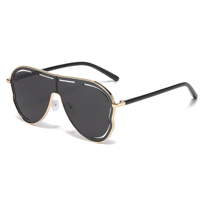 💕Hot sale 49% OFF😎 Smart Bluetooth 5.4 Audio Sunglasses – Open-Ear, UV & Blue Light Protection